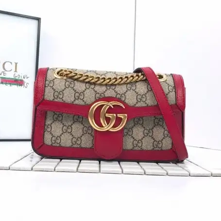 Gucci 19B57G0019 Bags 0708